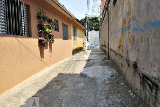 Área comum de casa à venda com 2 quartos, 100m² em Jardim Japão, São Paulo