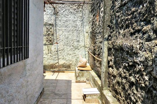 Quintal de casa à venda com 2 quartos, 100m² em Jardim Japão, São Paulo