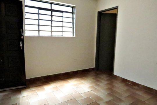 Sala de casa à venda com 2 quartos, 100m² em Jardim Japão, São Paulo