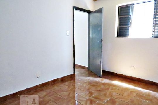 Quarto 1 de casa à venda com 2 quartos, 100m² em Jardim Japão, São Paulo