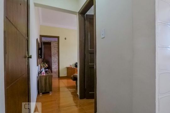 Apartamento à venda com 1 quarto, 40m² em Sé, São Paulo