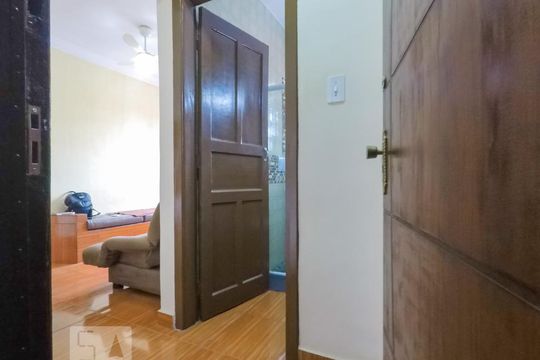 Apartamento à venda com 1 quarto, 40m² em Sé, São Paulo
