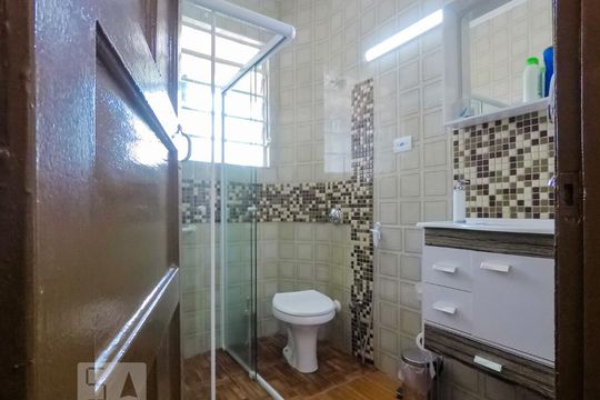 Apartamento à venda com 1 quarto, 40m² em Sé, São Paulo