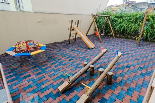 Apartamento para alugar com 2 quartos, 53m² em Vila da Saúde, São Paulo