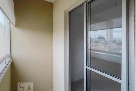 Apartamento para alugar com 2 quartos, 53m² em Vila da Saúde, São Paulo
