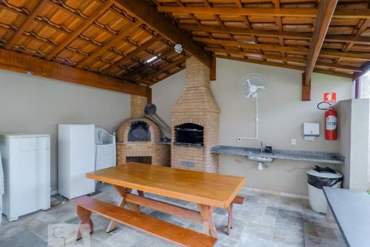 Apartamento para alugar com 2 quartos, 53m² em Vila da Saúde, São Paulo