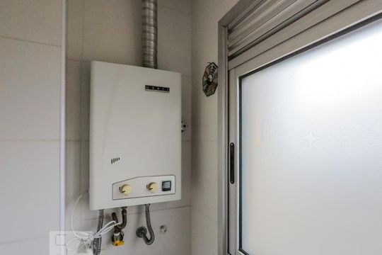 Apartamento para alugar com 2 quartos, 53m² em Vila da Saúde, São Paulo