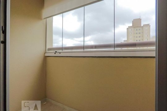 Apartamento para alugar com 2 quartos, 53m² em Vila da Saúde, São Paulo