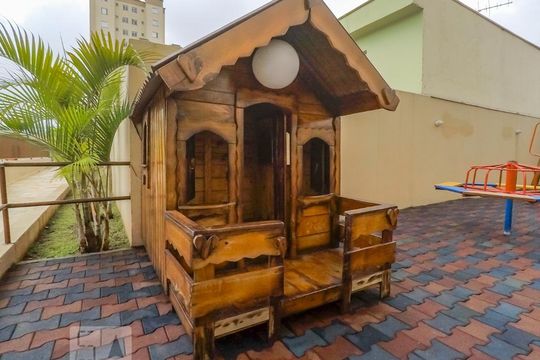 Apartamento para alugar com 2 quartos, 53m² em Vila da Saúde, São Paulo