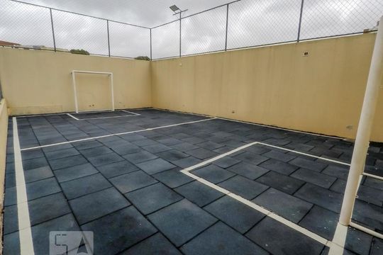 Apartamento para alugar com 2 quartos, 53m² em Vila da Saúde, São Paulo