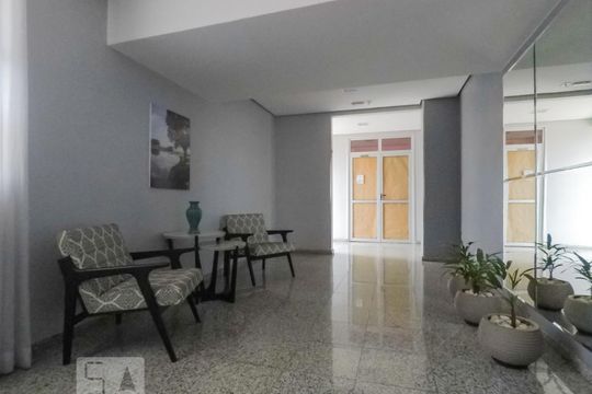 Apartamento para alugar com 2 quartos, 53m² em Vila da Saúde, São Paulo