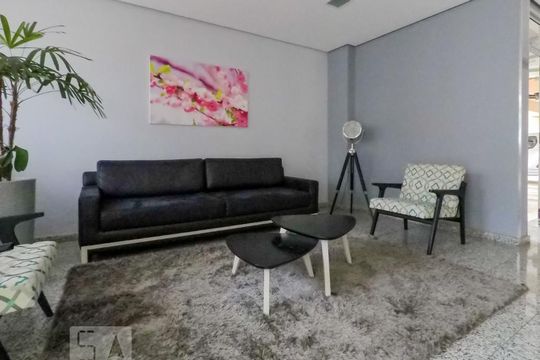 Apartamento para alugar com 2 quartos, 53m² em Vila da Saúde, São Paulo