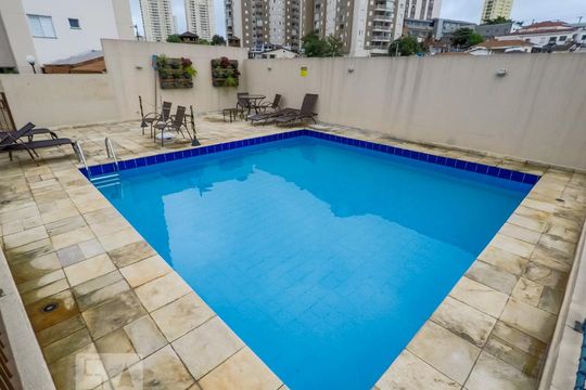 Apartamento para alugar com 2 quartos, 53m² em Vila da Saúde, São Paulo