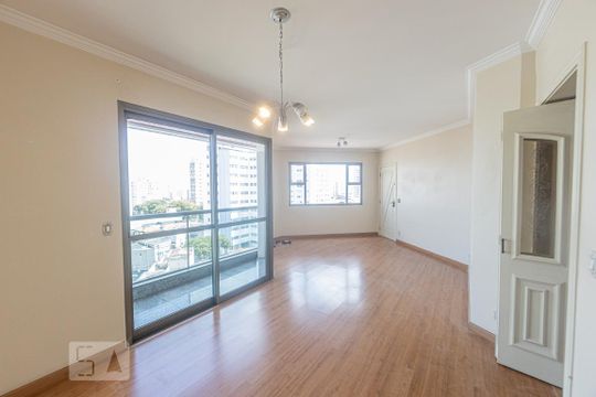 Apartamento para alugar com 3 quartos, 101m² em Parque da Mooca, São Paulo