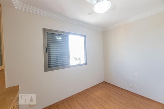 Quarto 1 de apartamento para alugar com 3 quartos, 101m² em Parque da Mooca, São Paulo
