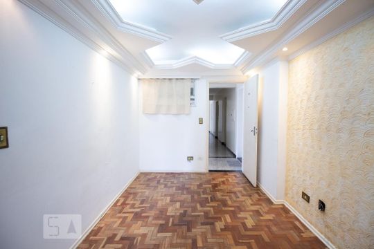 Apartamento para alugar com 2 quartos, 47m² em Jabaquara, São Paulo