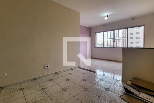 Apartamento para alugar com 2 quartos, 68m² em Vila das Merces, São Paulo