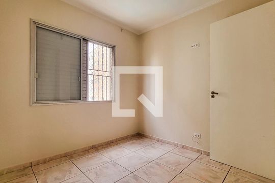 Quarto 2 de apartamento para alugar com 2 quartos, 68m² em Vila das Merces, São Paulo