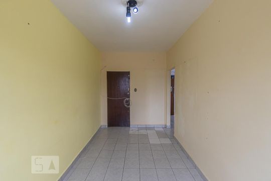 Sala de apartamento para alugar com 1 quarto, 54m² em Mooca, São Paulo