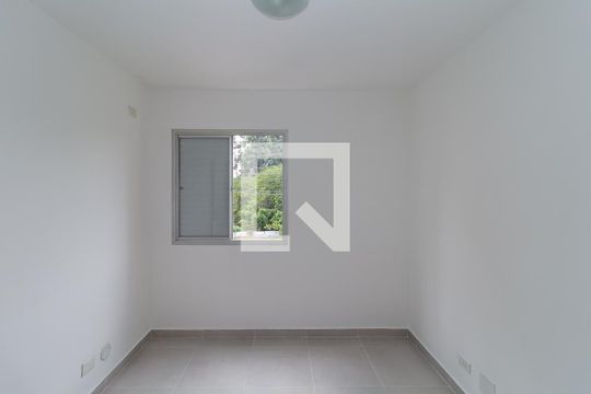 Quarto 1 de apartamento para alugar com 2 quartos, 49m² em Sítio Pinheirinho, São Paulo