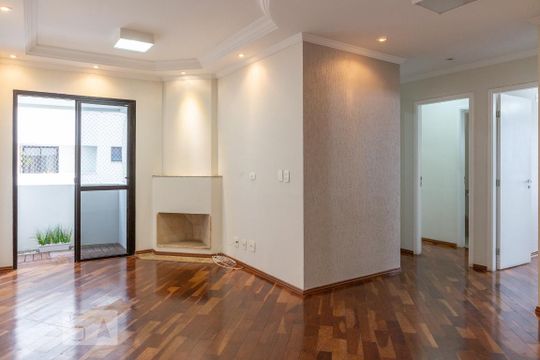 Apartamento para alugar com 3 quartos, 68m² em Vila Hamburguesa, São Paulo