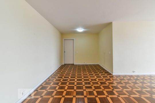 Sala de apartamento para alugar com 3 quartos, 179m² em Pinheiros, São Paulo