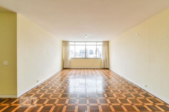 Apartamento para alugar com 3 quartos, 179m² em Pinheiros, São Paulo
