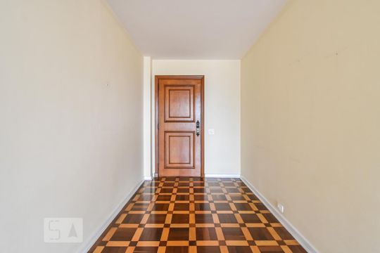 Entrada de apartamento para alugar com 3 quartos, 179m² em Pinheiros, São Paulo