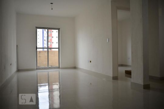 Apartamento à venda com 1 quarto, 42m² em Vila Deodoro, São Paulo