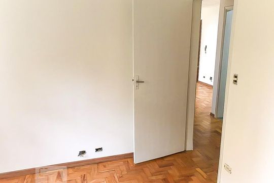Apartamento para alugar com 2 quartos, 50m² em Pinheiros, São Paulo
