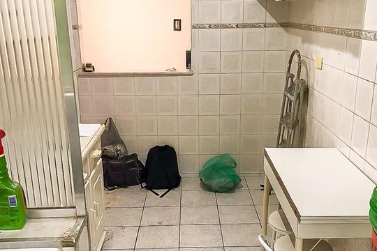 Apartamento para alugar com 2 quartos, 50m² em Pinheiros, São Paulo