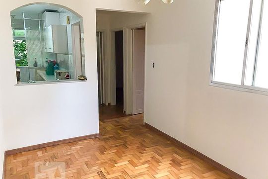Apartamento para alugar com 2 quartos, 50m² em Pinheiros, São Paulo