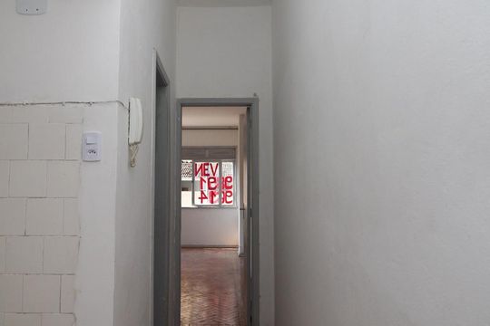 Corredor de apartamento à venda com 1 quarto, 41m² em Centro, Rio de Janeiro