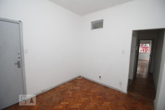 Apartamento à venda com 1 quarto, 41m² em Centro, Rio de Janeiro
