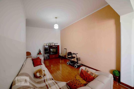 Sala de casa à venda com 5 quartos, 520m² em Cambuci, São Paulo