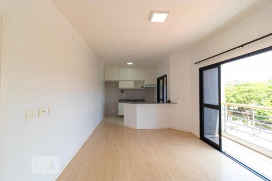 Apartamento à venda com 1 quarto, 60m² em Parque Brasília, Campinas