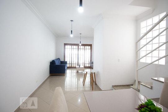 Sala de casa à venda com 5 quartos, 270m² em Vila Clementino, São Paulo