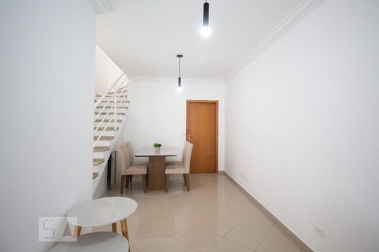 Sala de casa à venda com 5 quartos, 270m² em Vila Clementino, São Paulo