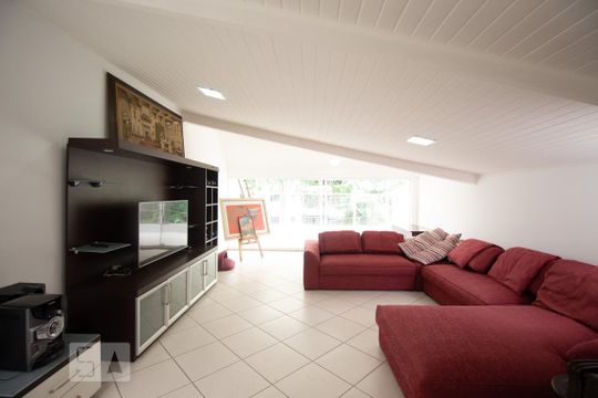 Salão de Festas de casa à venda com 5 quartos, 270m² em Vila Clementino, São Paulo