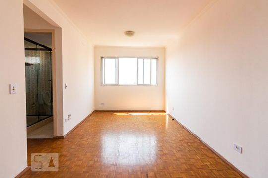 Apartamento para alugar com 2 quartos, 70m² em Jardim Bonfiglioli, São Paulo