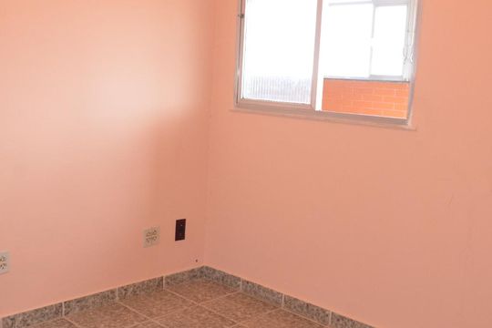 QUARTO de apartamento à venda com 1 quarto, 45m² em Pilares, Rio de Janeiro
