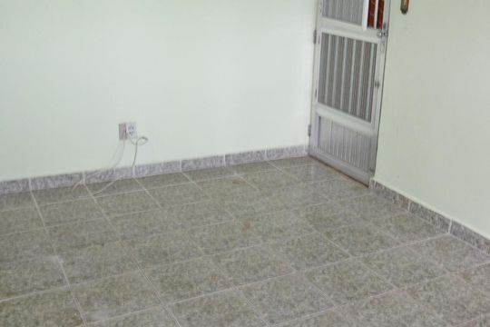 SALA de apartamento à venda com 1 quarto, 45m² em Pilares, Rio de Janeiro