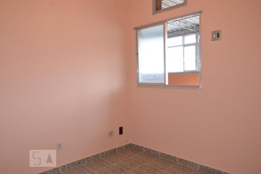 QUARTO de apartamento à venda com 1 quarto, 45m² em Pilares, Rio de Janeiro