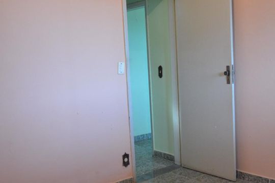 QUARTO de apartamento à venda com 1 quarto, 45m² em Pilares, Rio de Janeiro