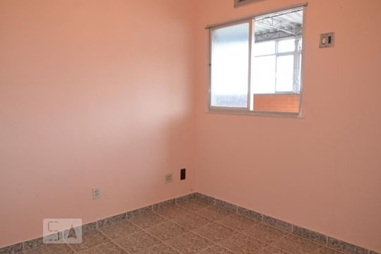 QUARTO de apartamento à venda com 1 quarto, 45m² em Pilares, Rio de Janeiro