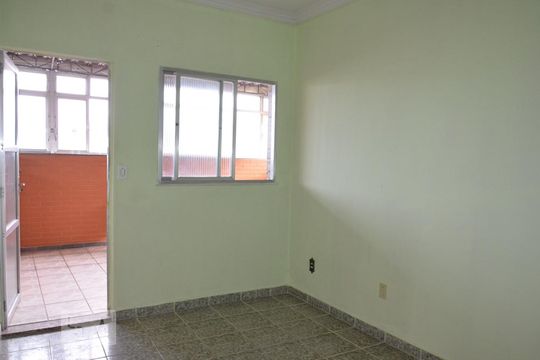 Apartamento à venda com 1 quarto, 45m² em Pilares, Rio de Janeiro