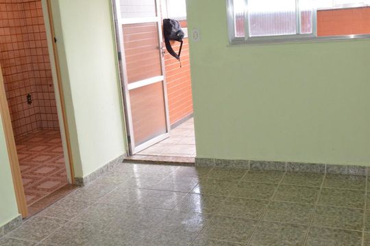 Apartamento à venda com 1 quarto, 45m² em Pilares, Rio de Janeiro