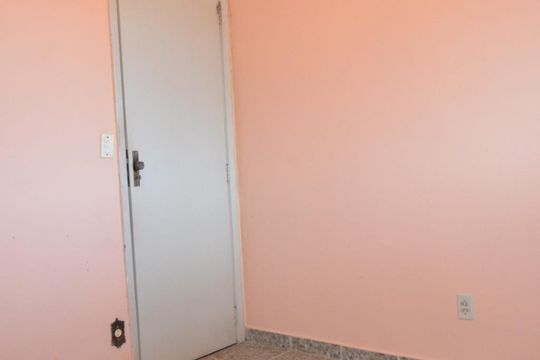 QUARTO de apartamento à venda com 1 quarto, 45m² em Pilares, Rio de Janeiro