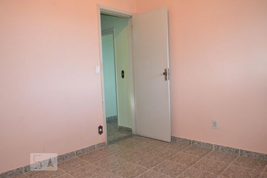 QUARTO de apartamento à venda com 1 quarto, 45m² em Pilares, Rio de Janeiro