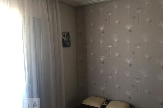 Dormitório 2 de apartamento à venda com 4 quartos, 133m² em Rudge Ramos, São Bernardo do Campo